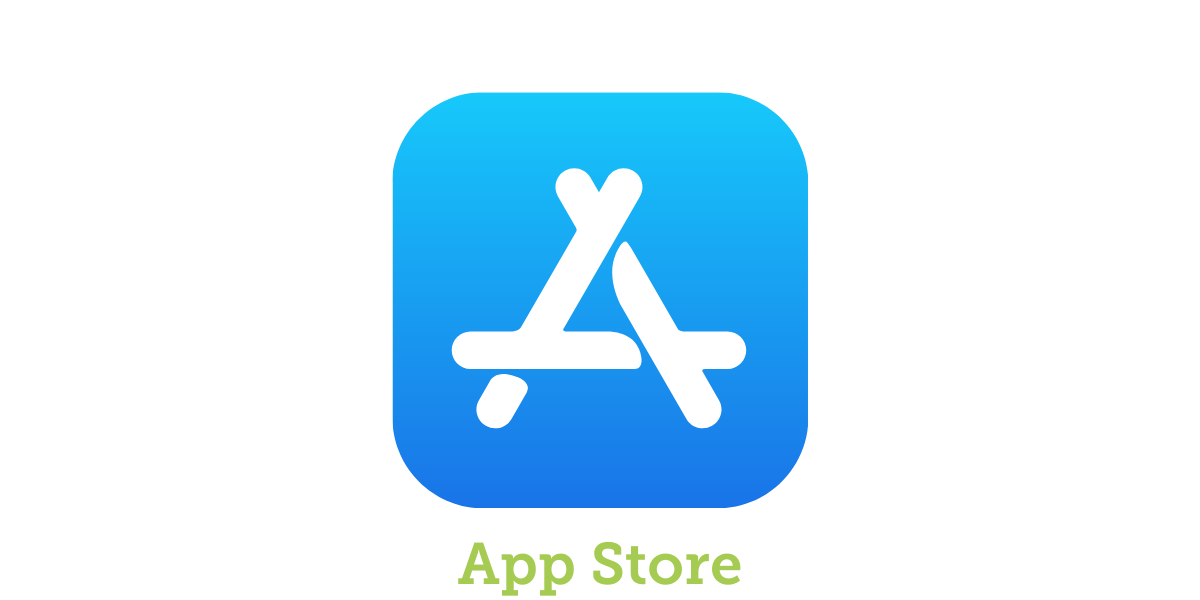 Download in the App Store