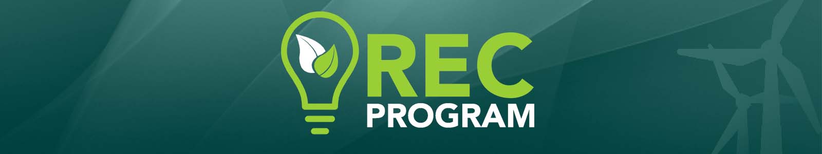 REC program