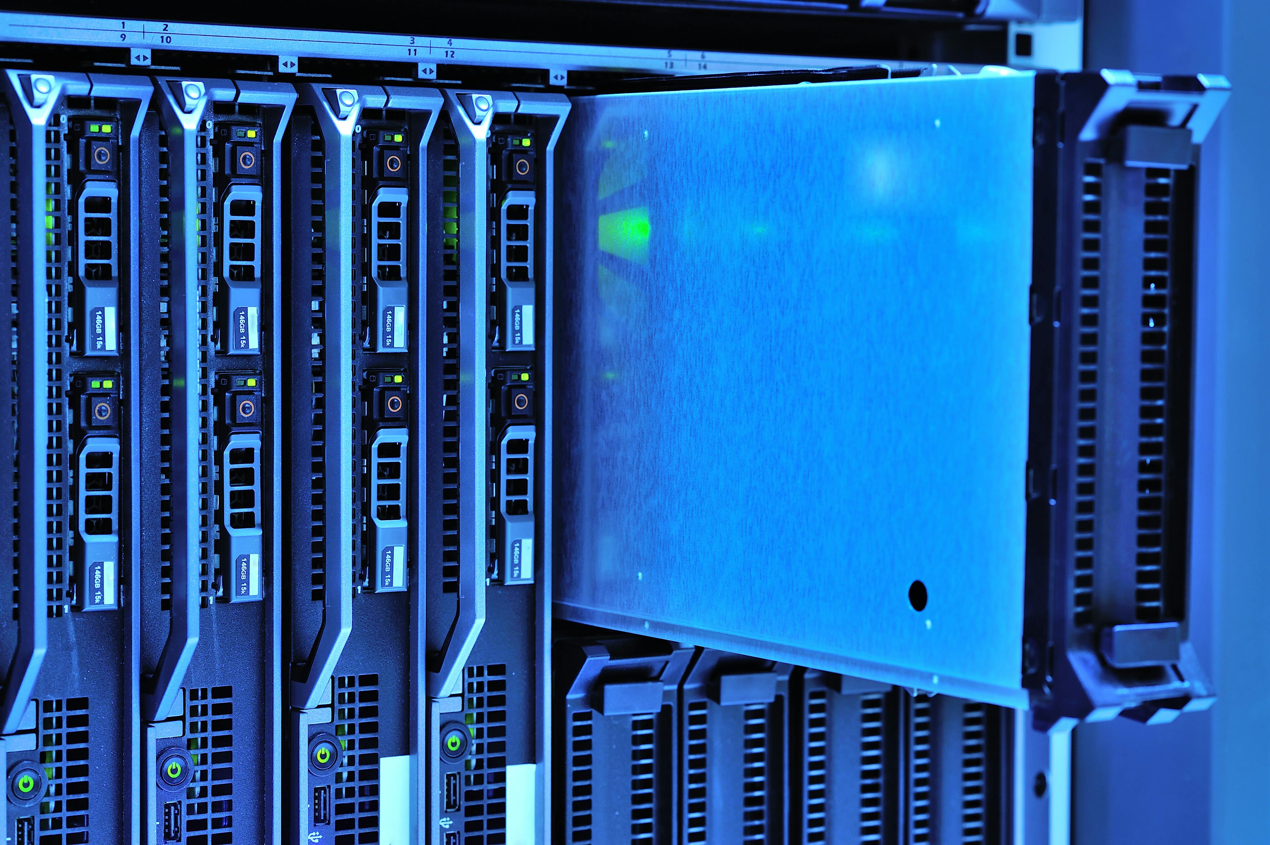 datacenter