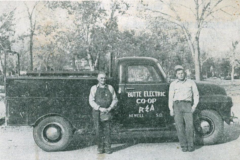 old-truck
