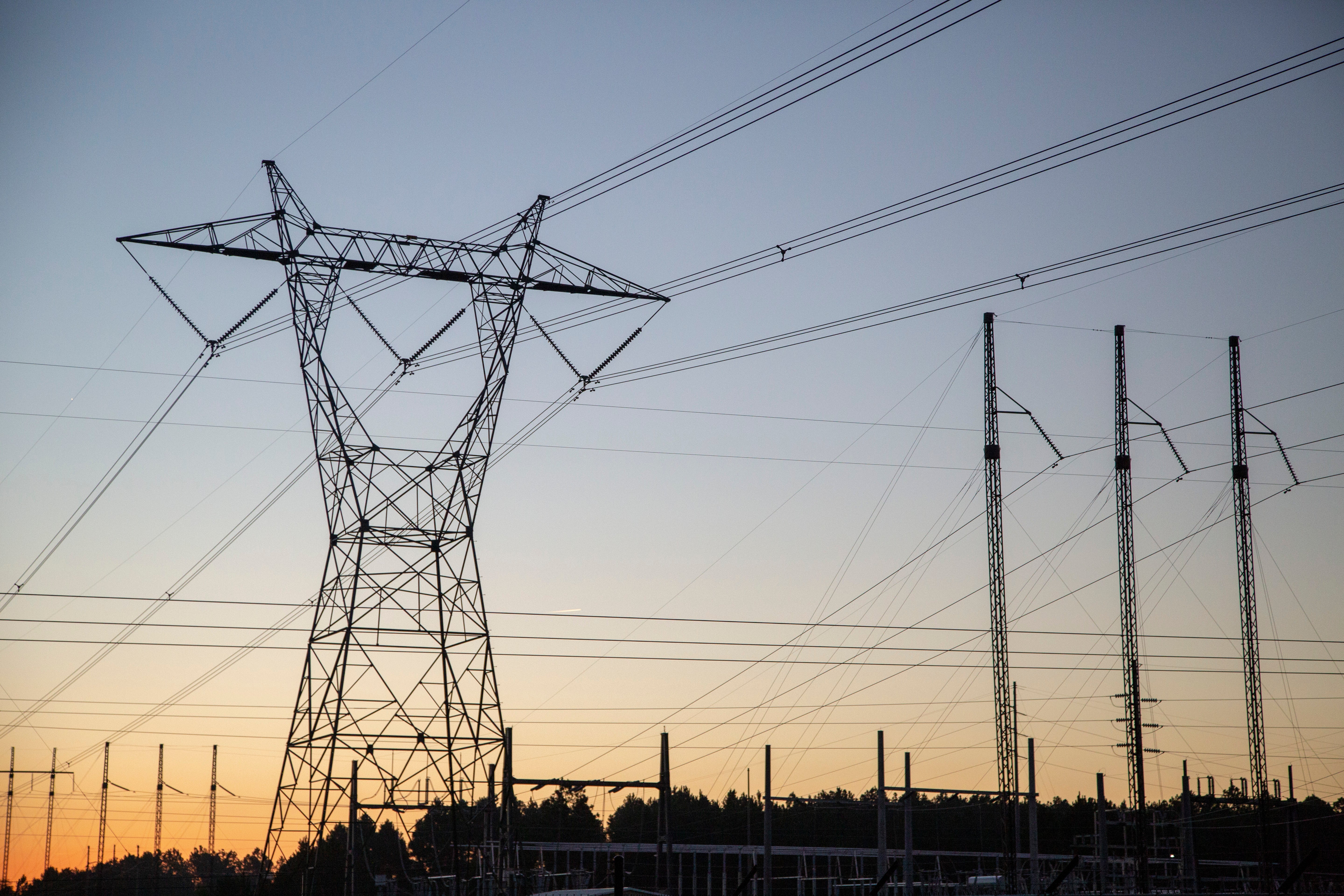 Transmission lines