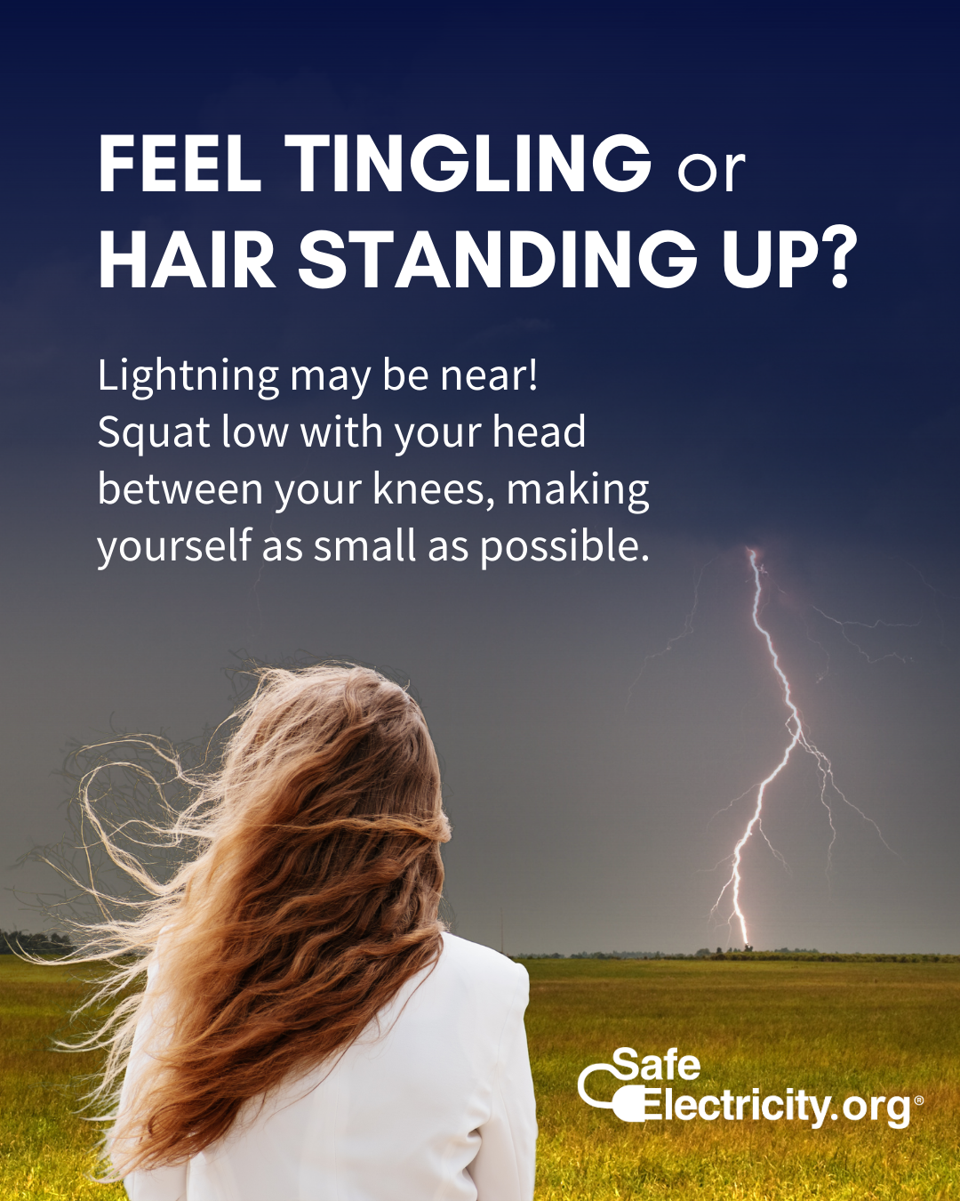 Lightning Safety
