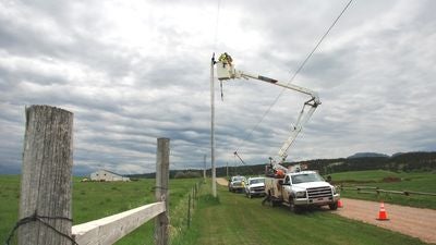 Lineworker Appreciation Day