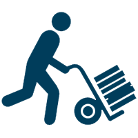 Moving