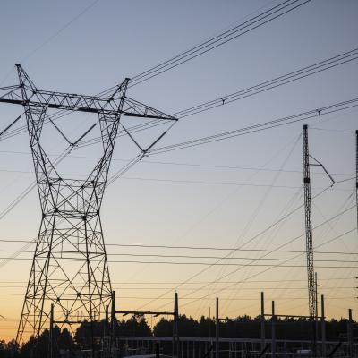 Transmission lines