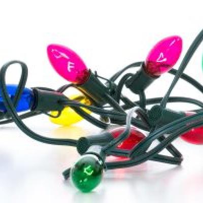 Christmas Lights