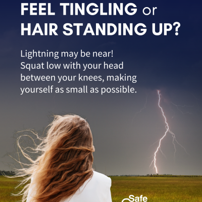 Lightning Safety